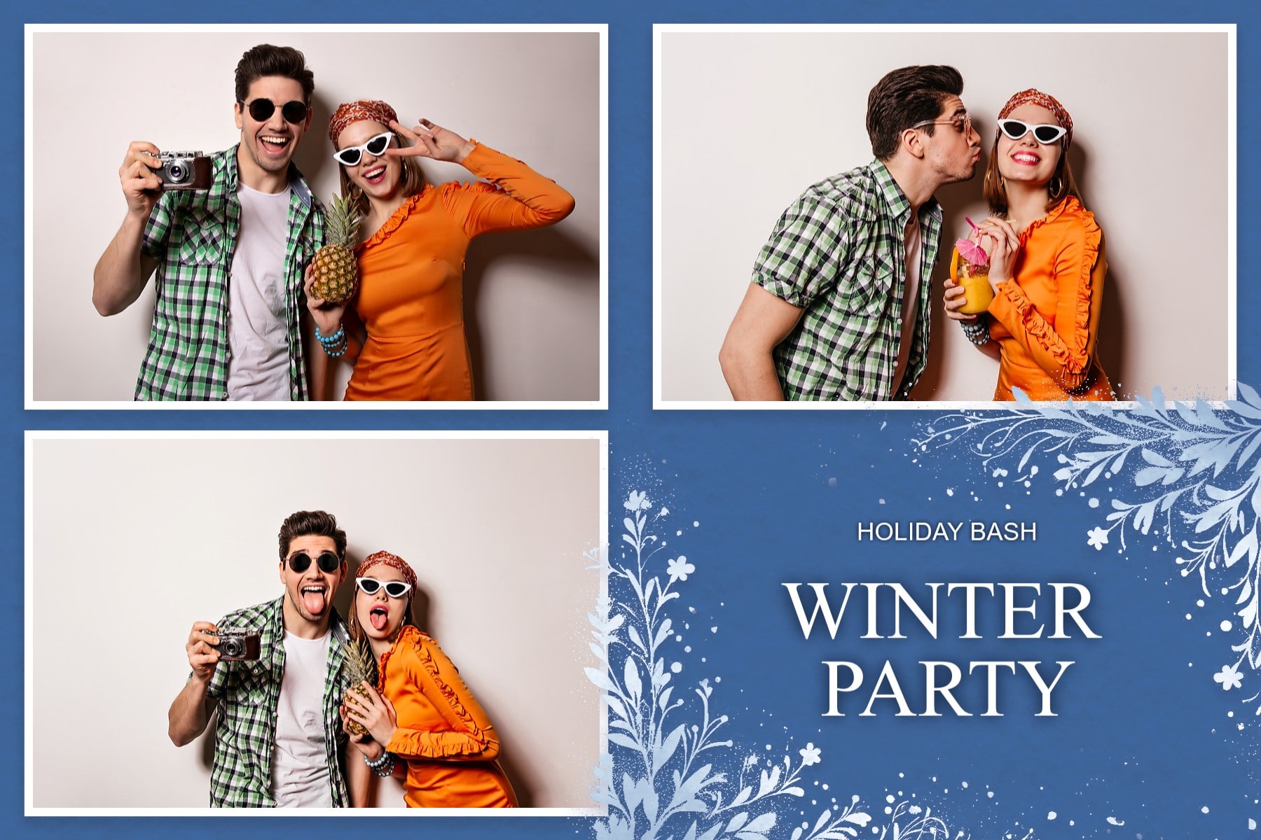 Winter Party min